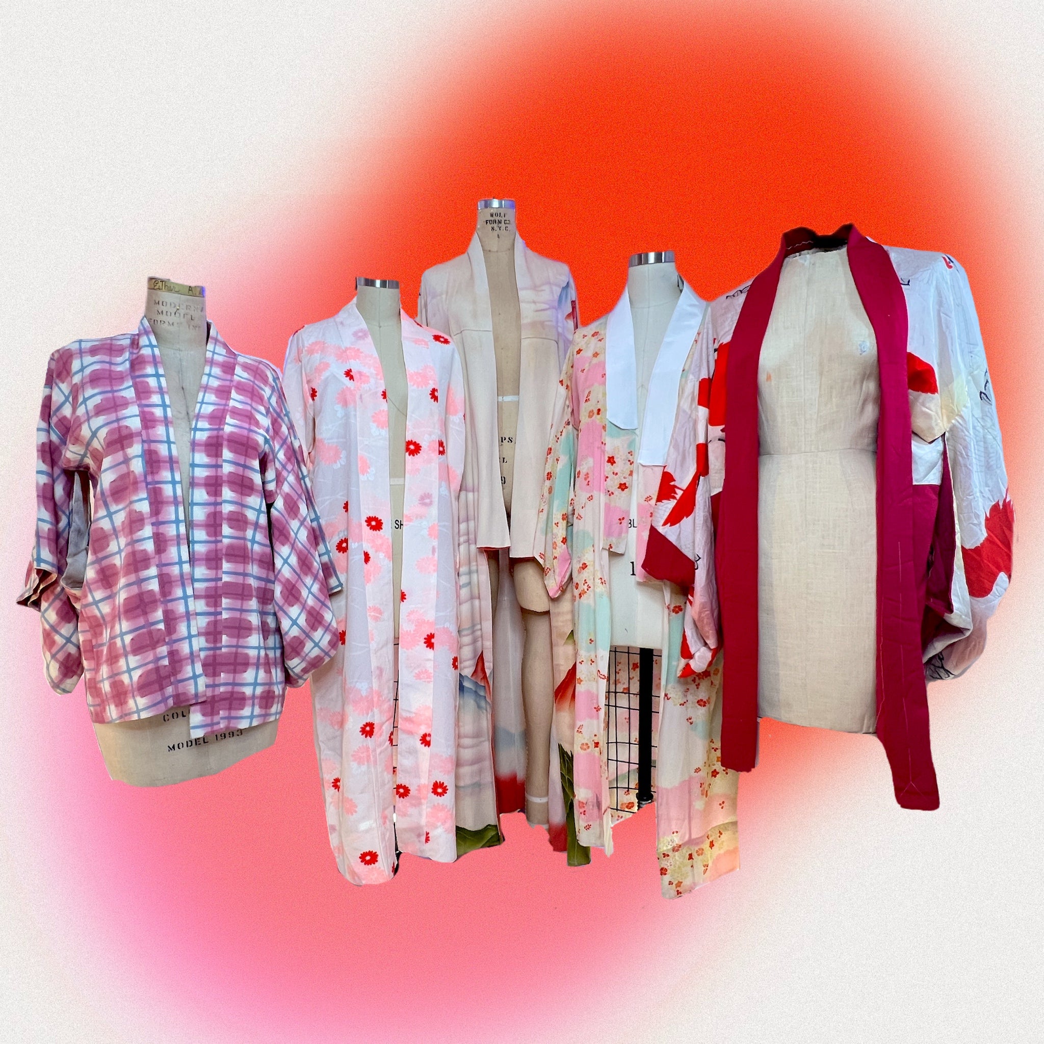 Kimono Kool