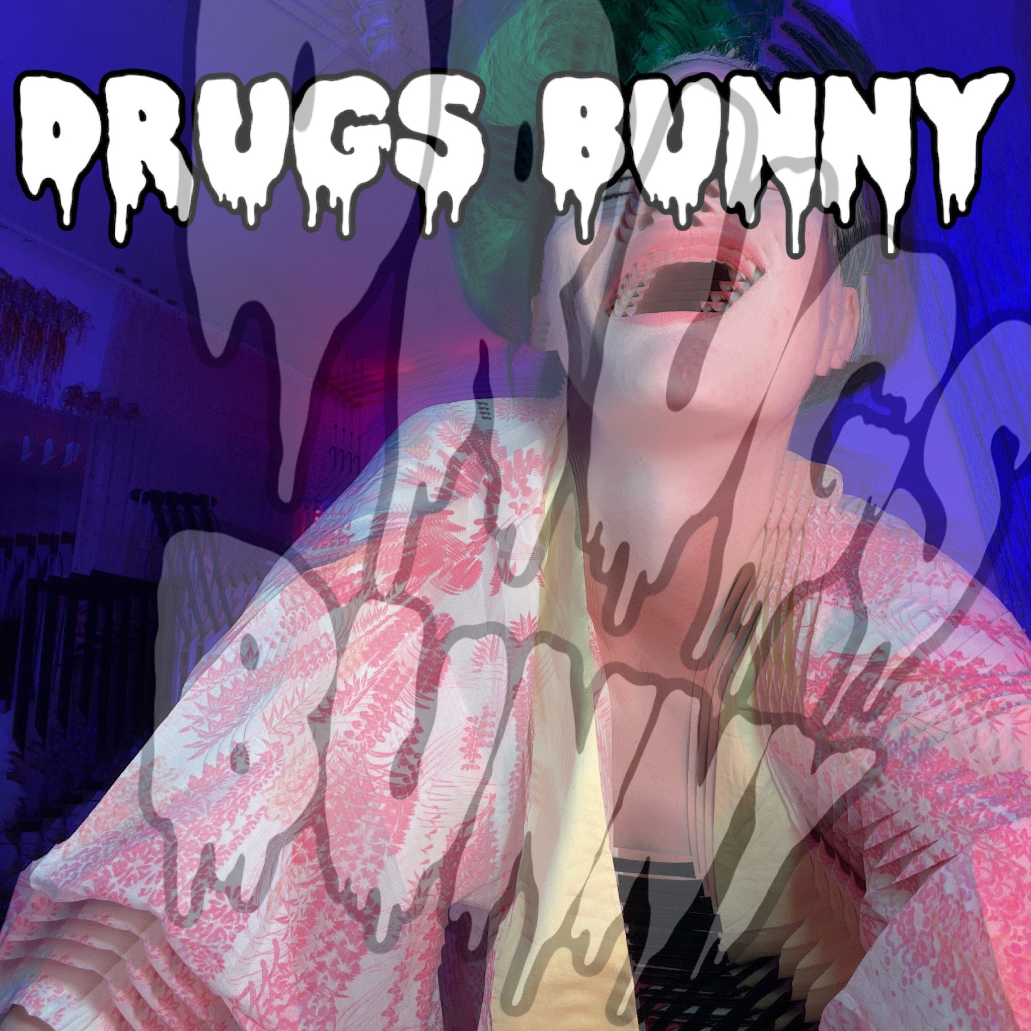 Drugs Bunny